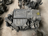 Oto Çıkma Parça / Motor / Motor Komple / Mazda / 323 / Çıkma Parça 