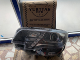 PEUGEOT RİFTER ÇIKMA ORJİNAL SOL ÖN FAR MERCEKLİ 90146217