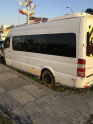 SPRİNTER HURDA BELGELİ PARÇALARI SATILIR