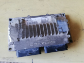 Renault Megane 2 Motor beyni hatasız orjinal çıkma