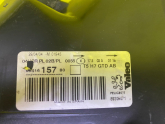 Oto Çıkma Parça / Elektrik / Far / Peugeot / 307 / Çıkma Parça 