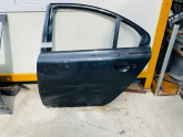 Volvo s80 sol arka kapı