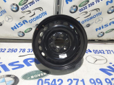 MERCEDES SPRİNTER 4 KASA JANT 61,5JX16H2ET62 A0014014802