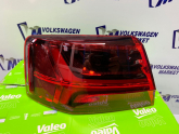 AUDİ A6 15-18 SOL DIŞ STOP LAMBASI SIFIR 4G5945095C