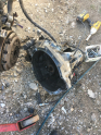 Ford fiesta 1.6 benzinli  temiz sanziman