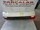 Oto Çıkma Parça / Kaporta & Karoser / Ön Tampon / Ford / C-Max / Çıkma Parça 