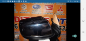 Oto Çıkma Parça / Kaporta & Karoser / Dış Ayna Komple / Mazda / BT-50 / Çıkma Parça 