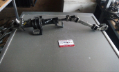 OPEL COMBO B DİREKSİYON MİLİ KOMPLE