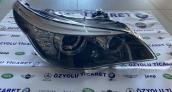 BMW E60 LCİ TEK BEYİN SAĞ XENON FAR 7177740-08