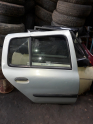 Oto Çıkma Parça / Kaporta & Karoser / Kapı / Renault / Clio / Çıkma Parça 