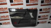 VW POLO 02-09 ÇIKMA SOL ÖN KAPI DÖŞEMESİ OEM; 6Q4867011