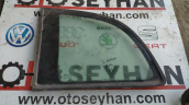 90579311 opel zafira 2003 arka sol cam sabit