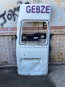 RENAULT MASTER 3 SOL ARKA BAGAJ KAPAĞI