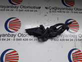 peugeot 301 Plaka Aydınlatma Lambası