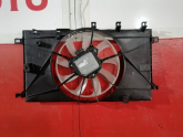 2019-2021 MODEL COROLLA FAN DAVLUMBAZI