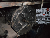 MERCEDES SPRİNTER 906 2007 - 2012 651955 514 CDİ ŞANZIMAN
