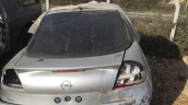 Opel Tigra Dolu Bagaj .Oto Erkan Ünye