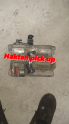 Haktan Pick Up Isuzu Dmax çıkma beyin seti