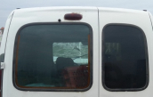 2002 model renault kangoo 1.9 çıkma bagaj kapısı camı