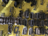 Oto Çıkma Parça / Mekanik / Kapı Kolu / Opel / Astra / Çıkma Parça 