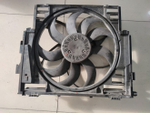 BMW 5 Serisi F10 F11 F18 Fan 2009 2017 L1861710301