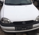 OPEL CORSA B KOMPLE ÖN