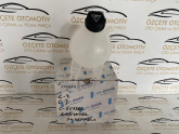 CİTROEN C2 RADYATÖR SU DEPOSU CİTROEN C3 C-ELYSEE