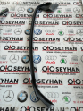 Audi a3 sportback 2008 sol arka kapı üst toz lastiği