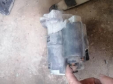 Renault Megan 3 marş dinamosu