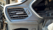 FORD FOCUS 4 SOL ÜFLEME IZGARASI