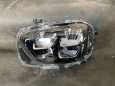 Citroen c3 çıkma sol far
