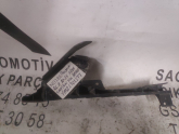 PEUGEOT RCZ 10 - 15 ARKA TAMPON SOL BRAKETİ OEM; YM21901177