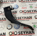 5Q0200059HL skoda octavia 2016 ön yakıt borusu koruyucu