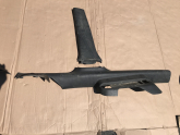 Opel Astra g sol eşik bakaliti GM 09152859