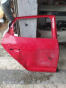 Seat leon orjinal sag arka kapı