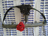 Ford Mondeo 1 sağ ön cam krikosu komple mevcuttur.