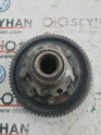 0AM409121D audi seat skoda dsg şanzıman defransiyel dişlisi