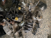 Dacia solenza çıkma yedek parça Mısırcıoğlu oto
