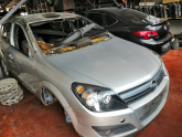 Oto Çıkma Parça / Kaporta & Karoser / Torpido / Opel / Astra / Çıkma Parça 
