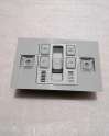 5TA947105C 5TA947106A TAVAN LAMBASI SUNROOF TUŞLU
