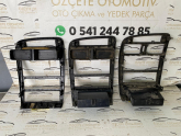 TOYOTA AVENSİS TEYP ÇERÇEVESİ 1998-2001 MODEL ORİJİNAL ÇIKMA