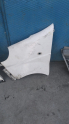 Renault trafic çıkma sol ön çamurluk 2004-2008 arasıuyumlu