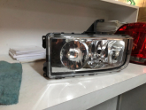 Oto Çıkma Parça / Elektrik / Far / Mercedes / Axor / Çıkma Parça 