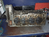 OPEL ASTRA G 2.0 DTİ SİLİNDİR KAPAĞI