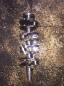 Oto Çıkma Parça / Motor / Krank / Peugeot / Bipper / Çıkma Parça 