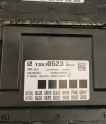 Opel Astra K Bcm Beyin (13510523)