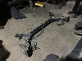 PEUGEOT PEJO 308 ARKA DİNGİL TORSİYON TEMSAN OTO