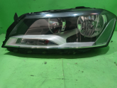 Volkswagen Passat B7 Sol Far