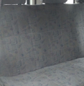 2002 fiat scudo 1.9 dizel sökme arka takım koltuk döşeme