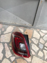 opel mokka x sol stop ledli çıkma orjinal oto opel
